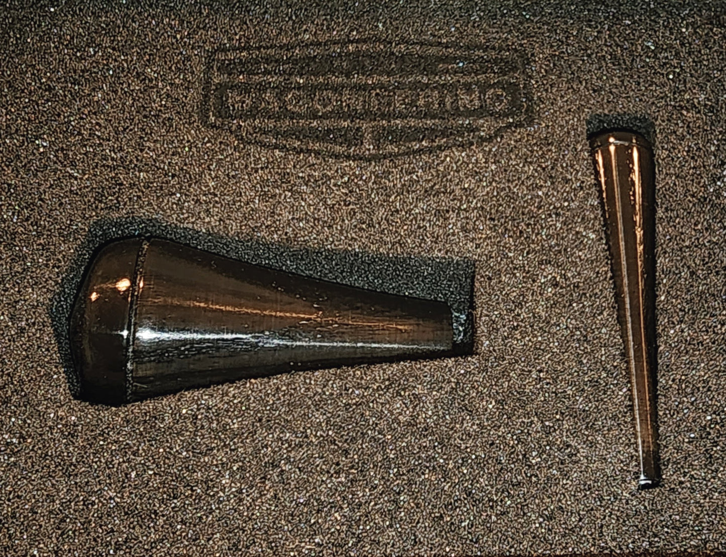 Column Shift Knob Dress-up Kit