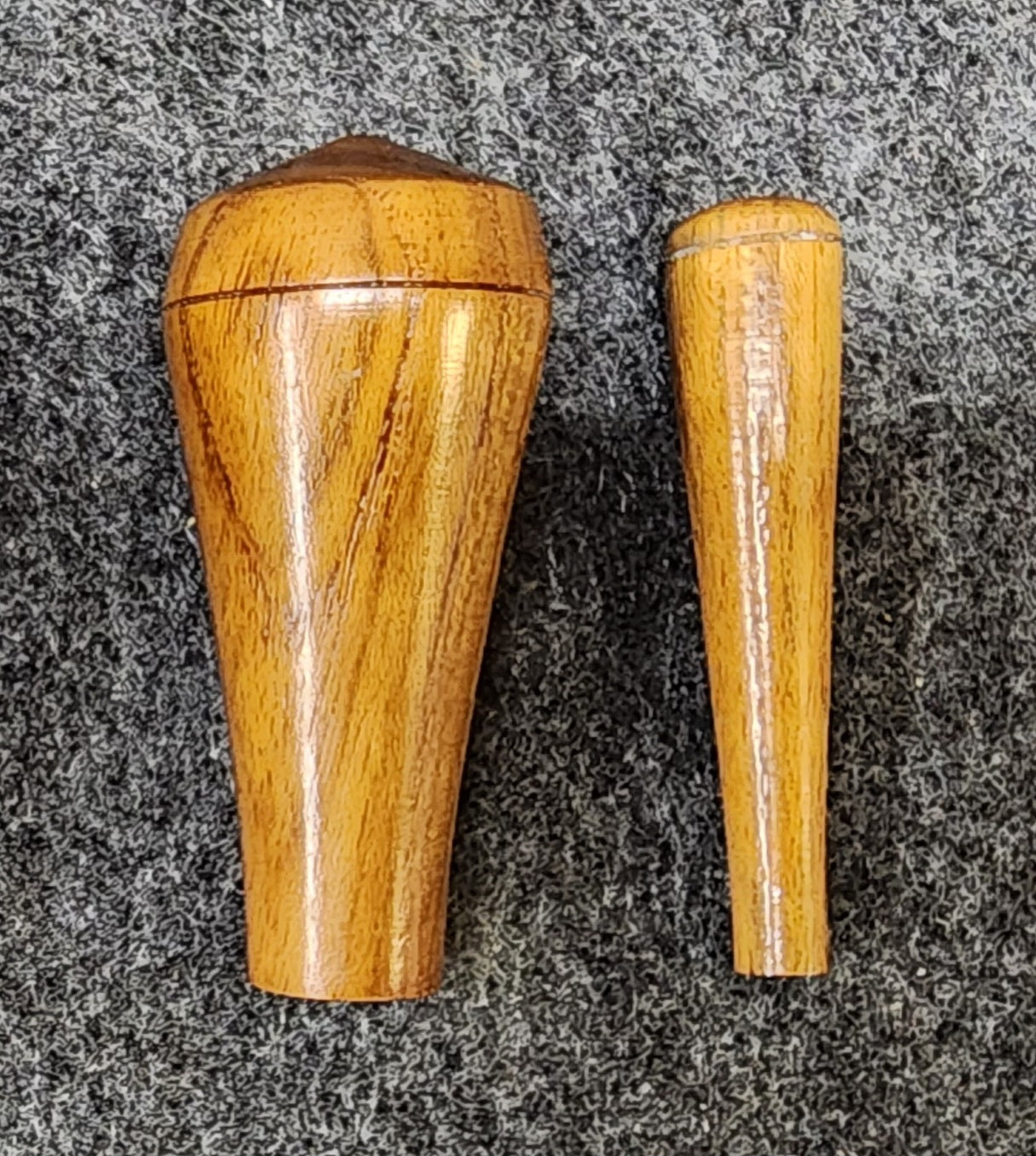 Column Shift Knob Dress-up Kit