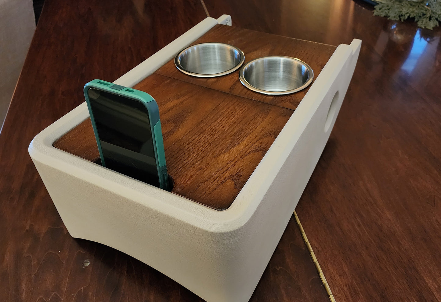 Series 4 console
