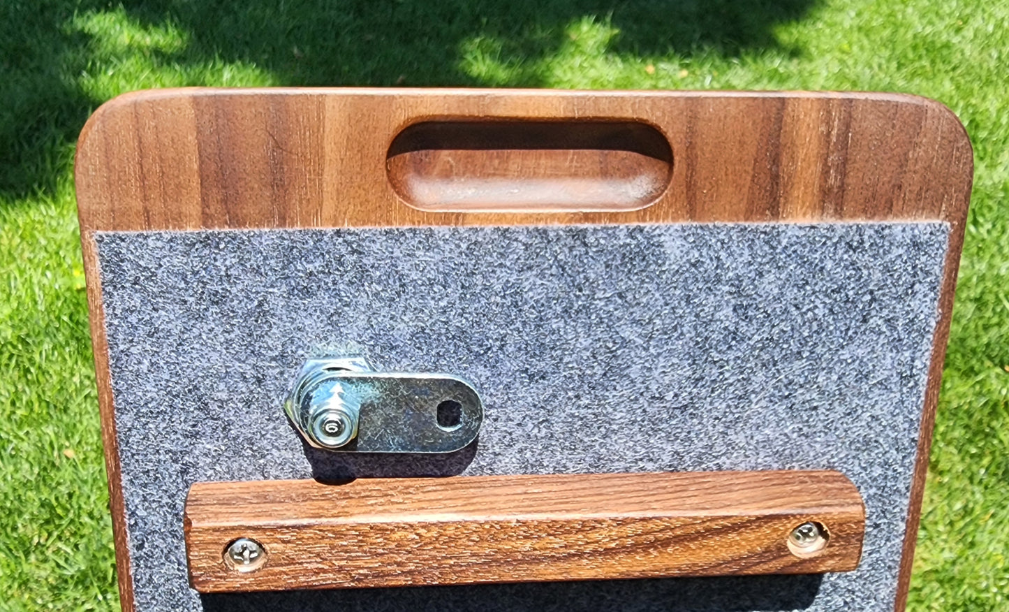 Bronco XL Center Console