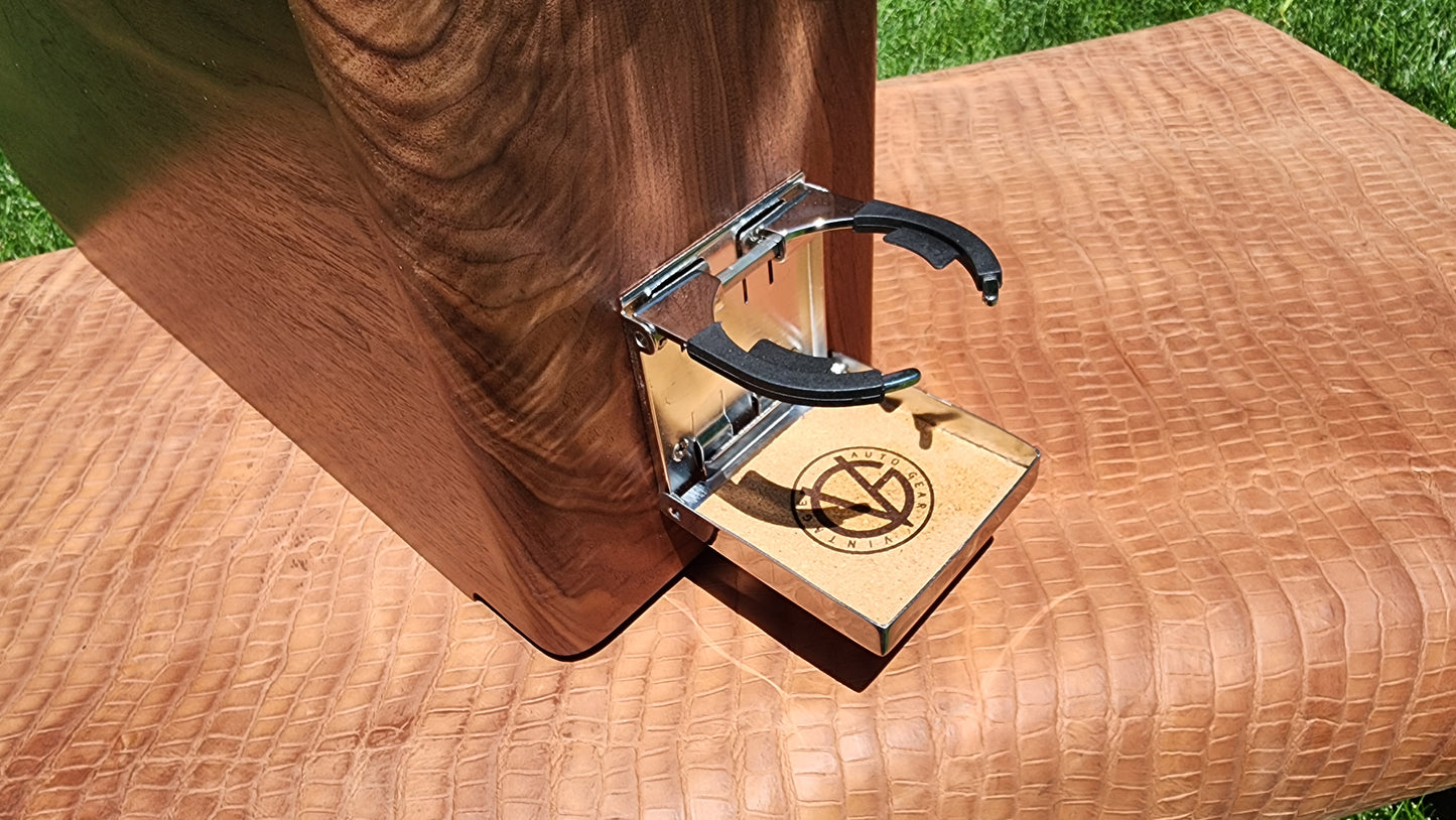 Bronco XL Center Console