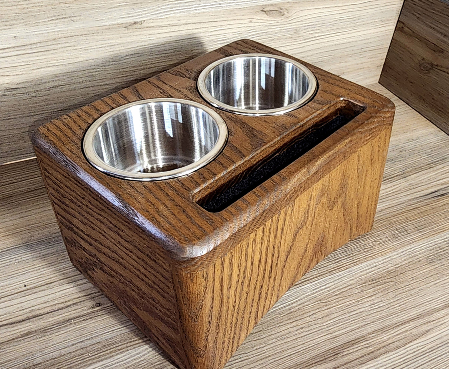 Mini Center console