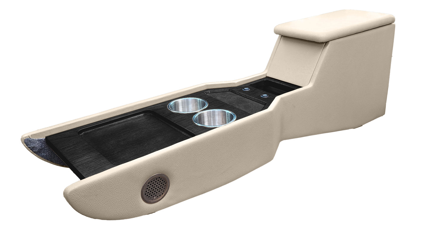GW Full Length Console