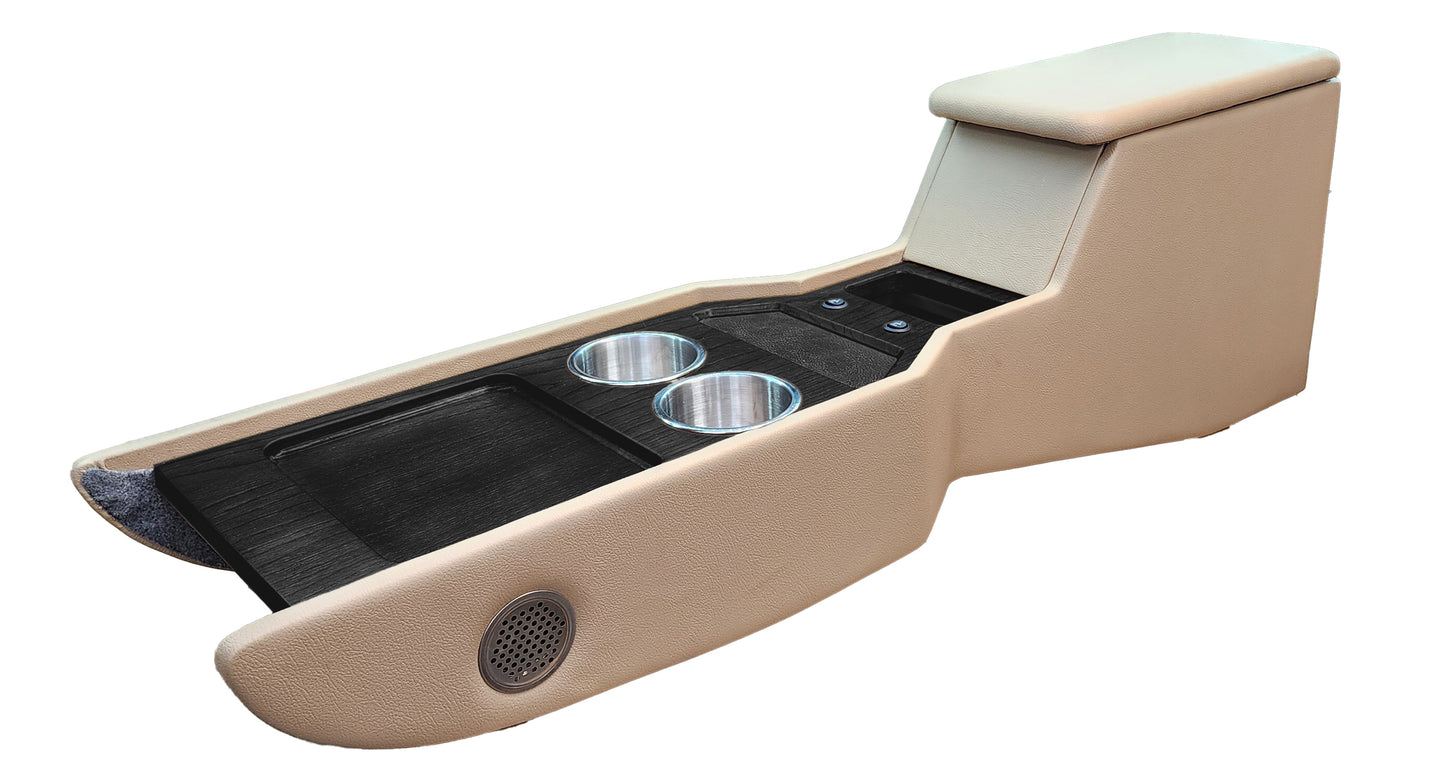 GW Full Length Console