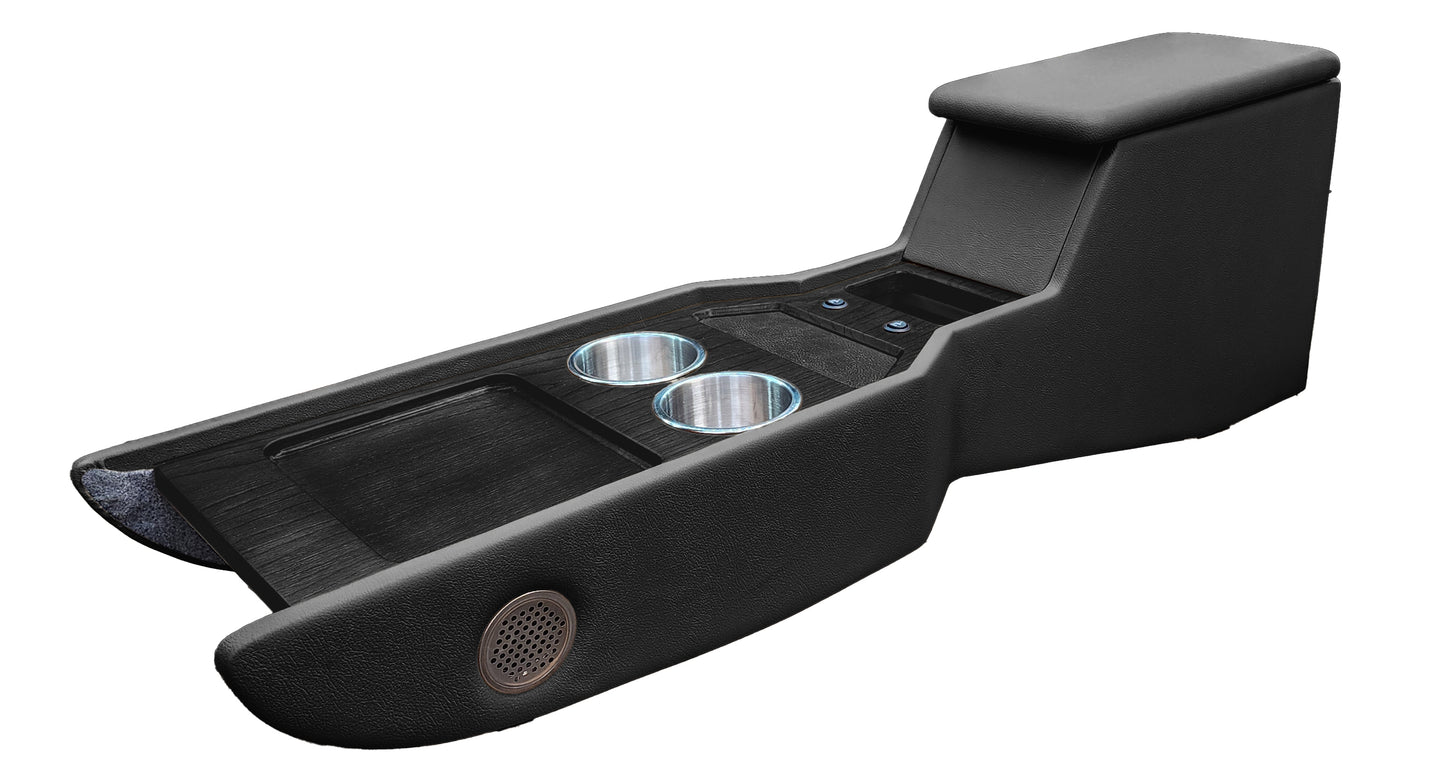 GW Full Length Console