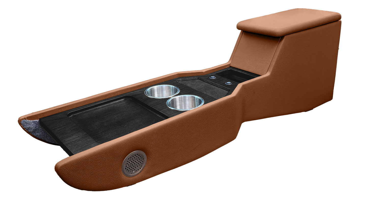GW Full Length Console