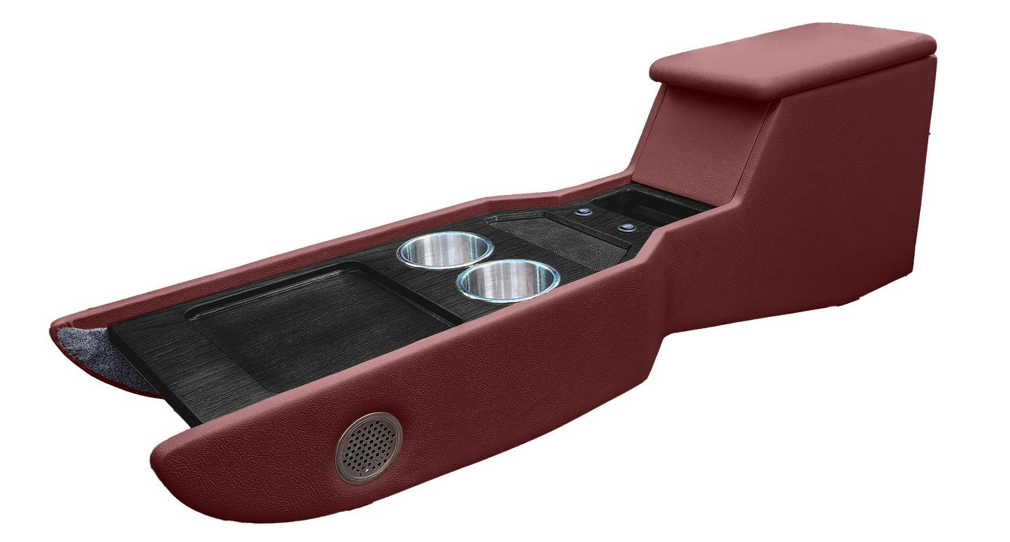 GW Full Length Console
