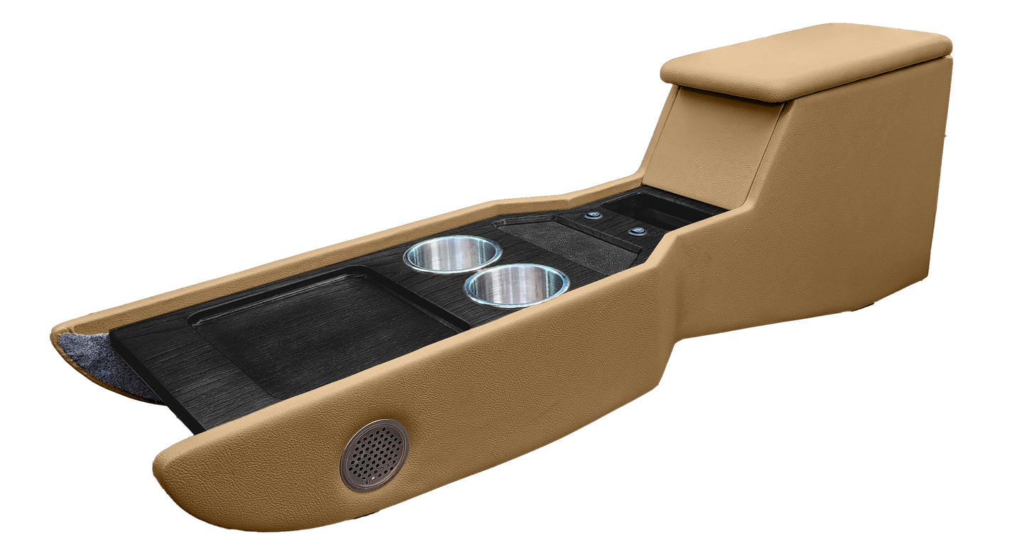 GW Full Length Console