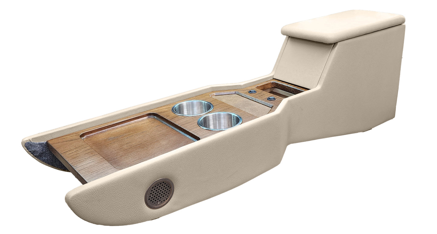 GW Full Length Console