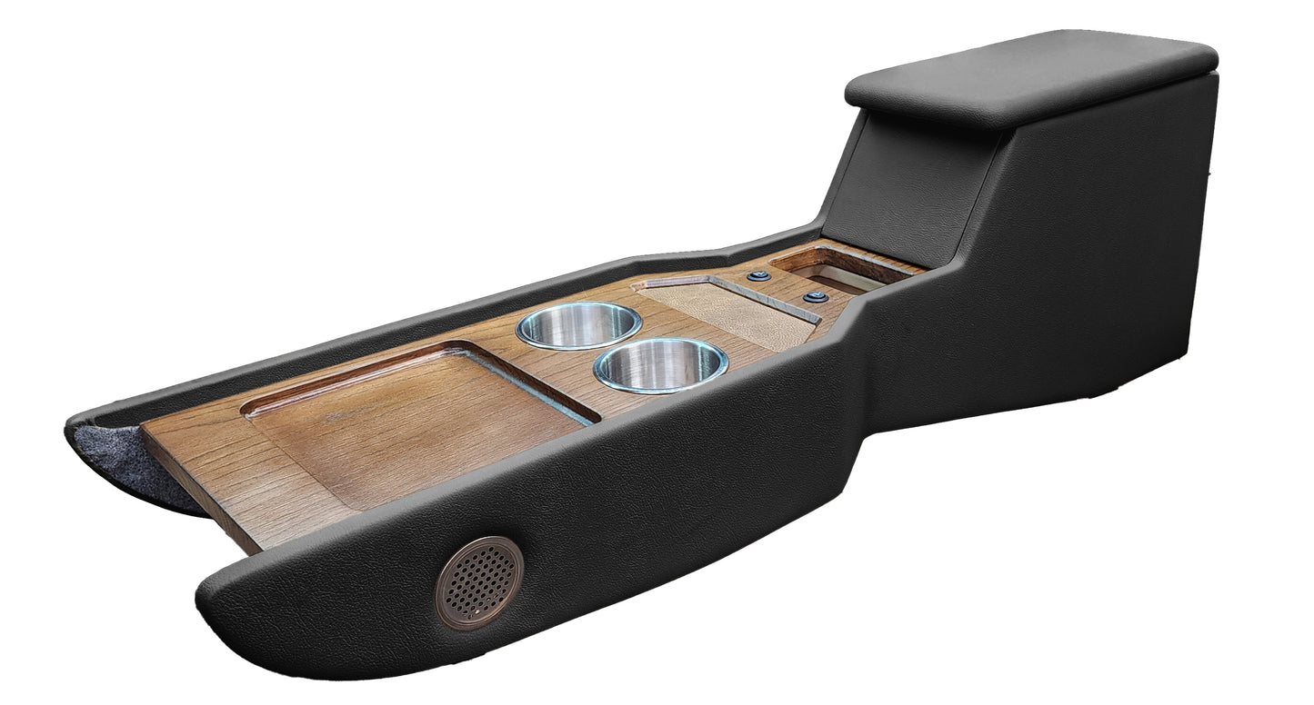 GW Full Length Console