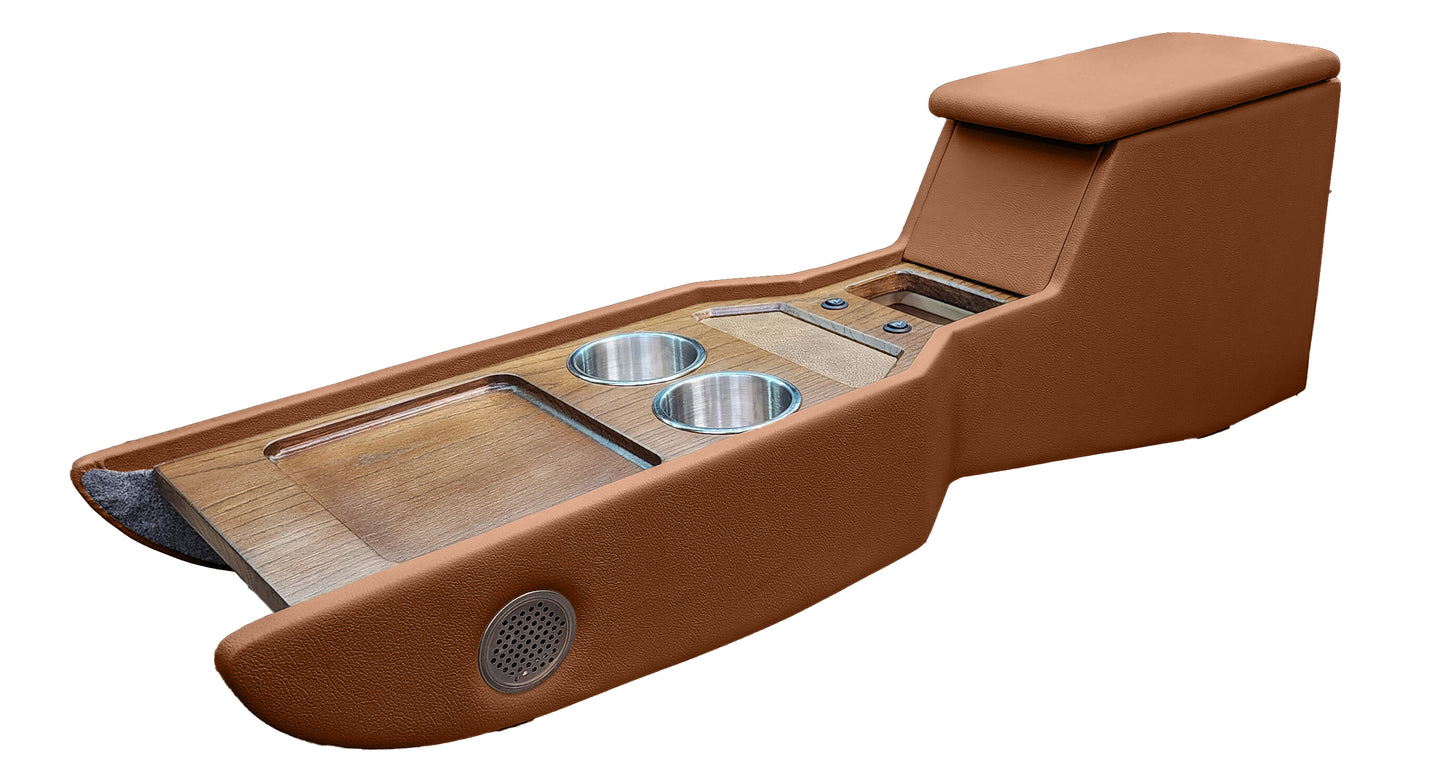GW Full Length Console