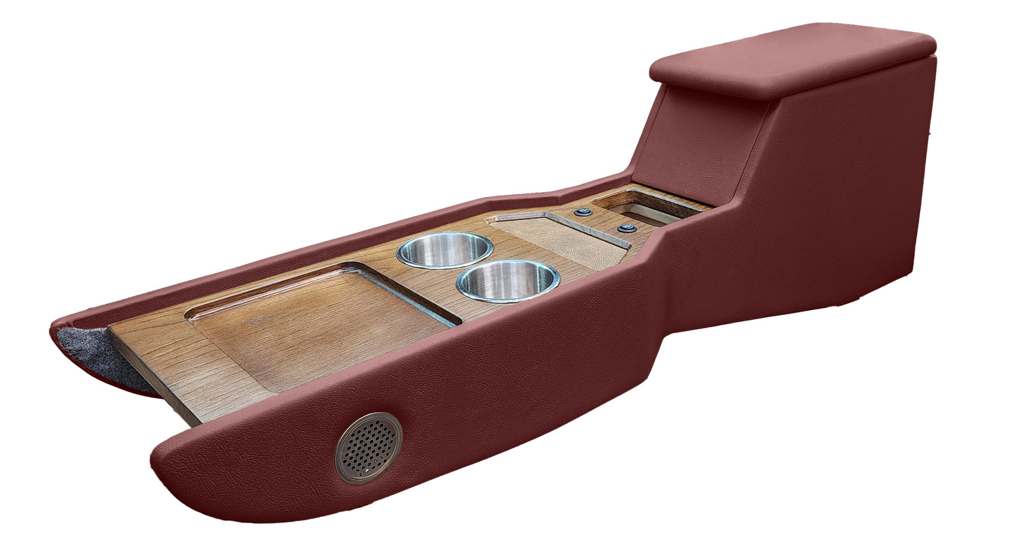 GW Full Length Console