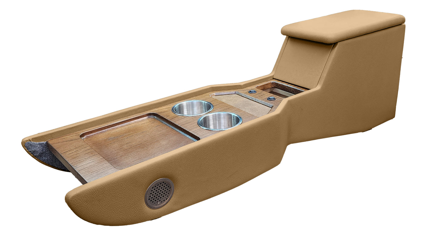 GW Full Length Console