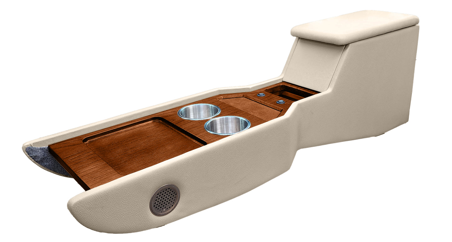 GW Full Length Console