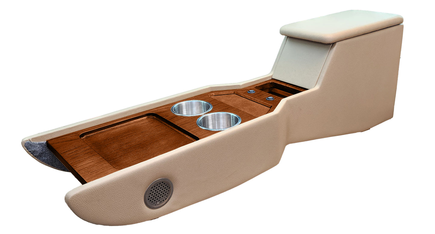 GW Full Length Console