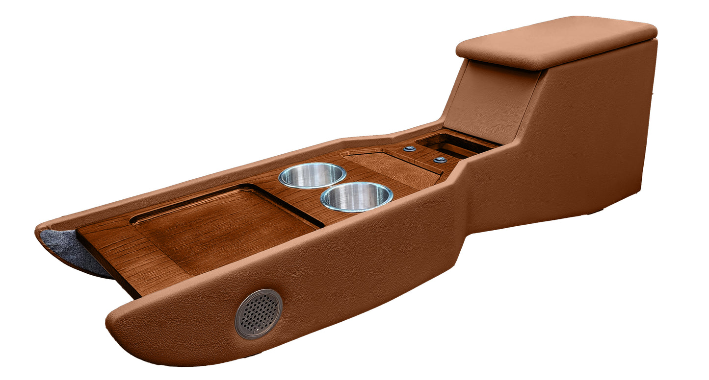 GW Full Length Console
