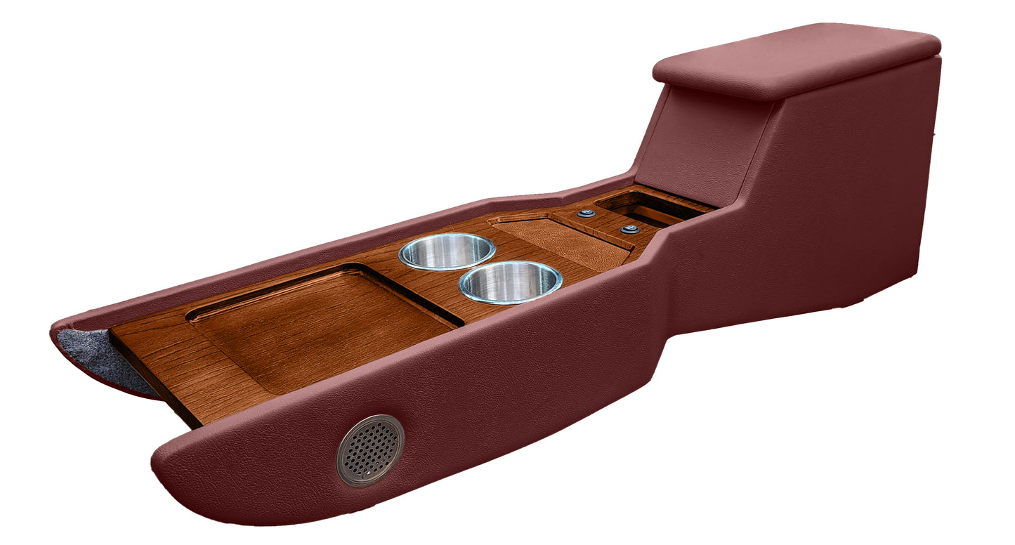 GW Full Length Console