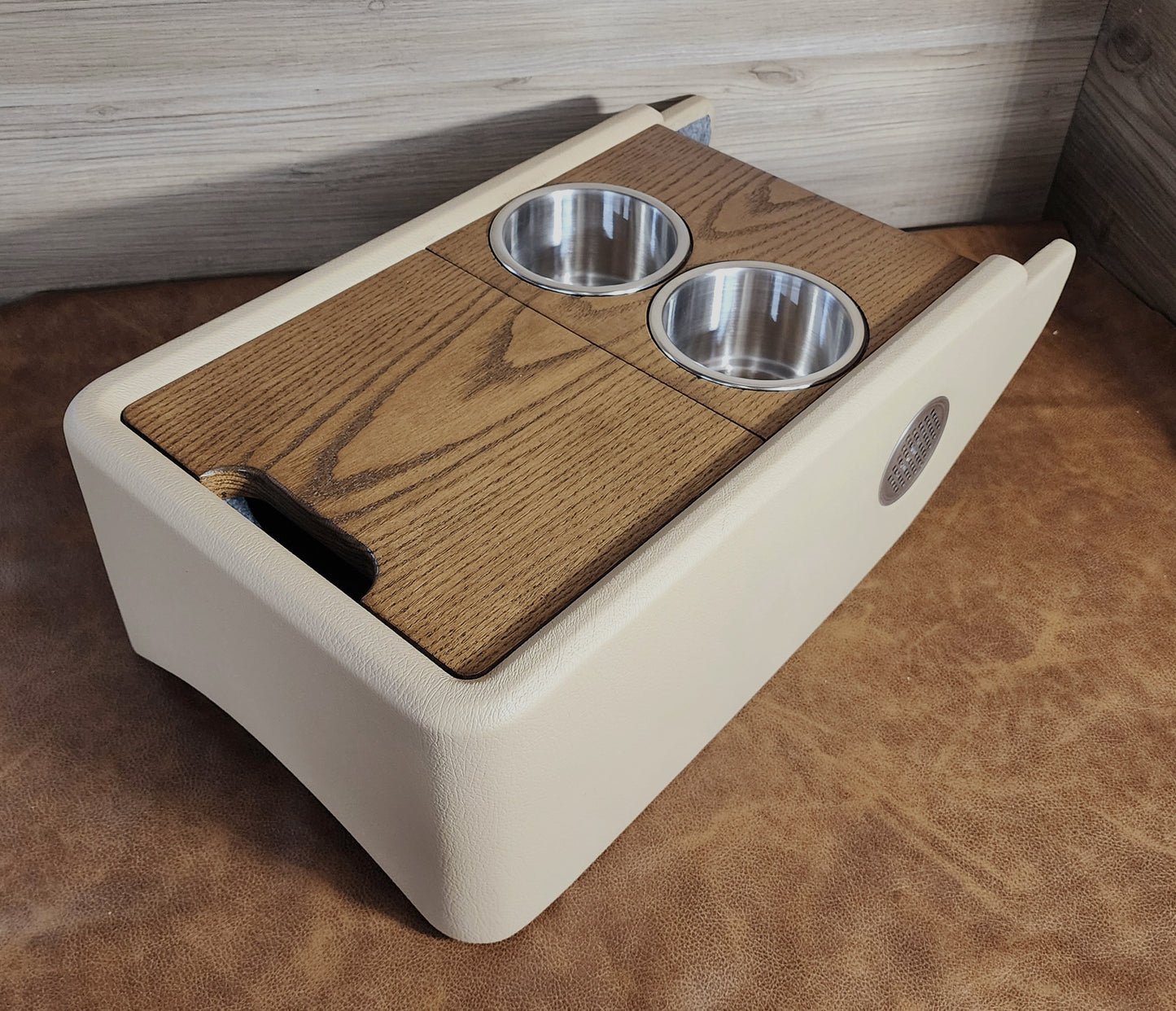 Series 4 console