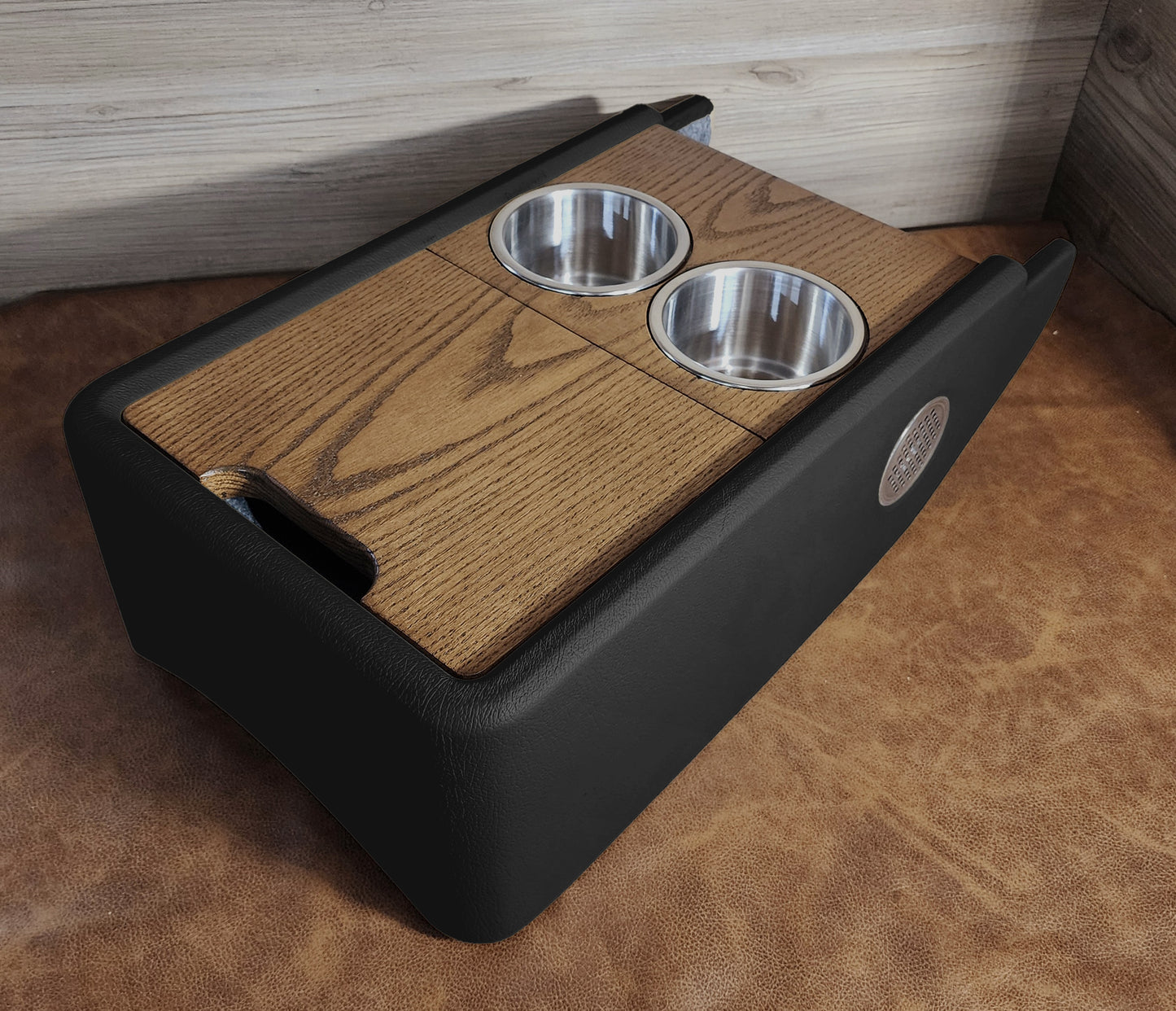 Series 4 console