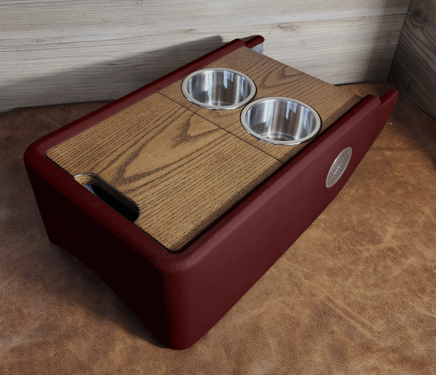 Series 4 console