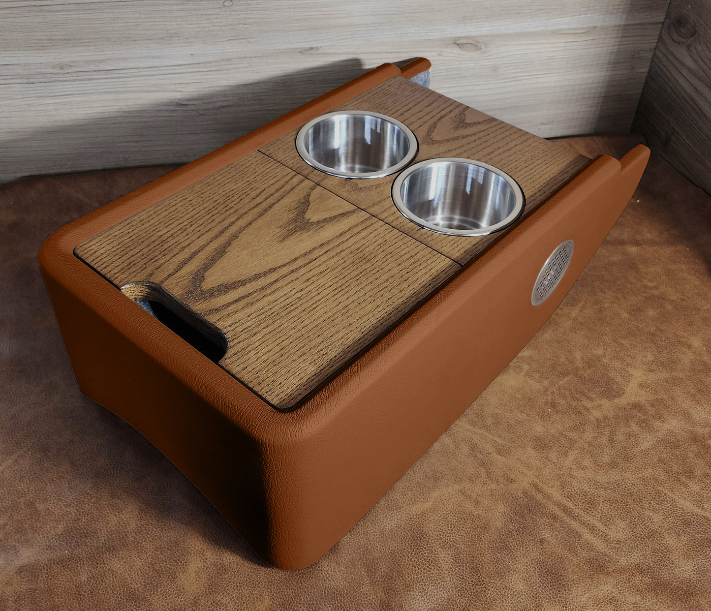 Series 4 console