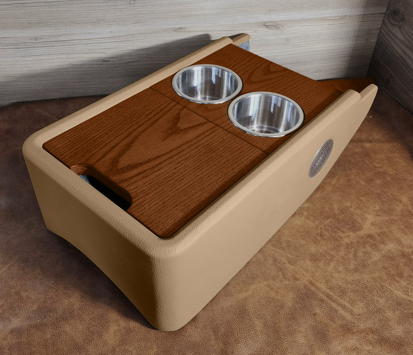 Series 4 console