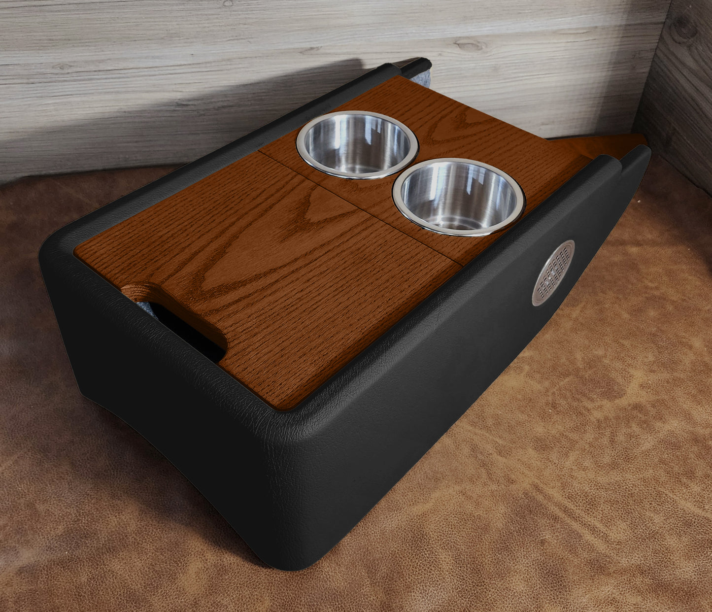 Series 4 console