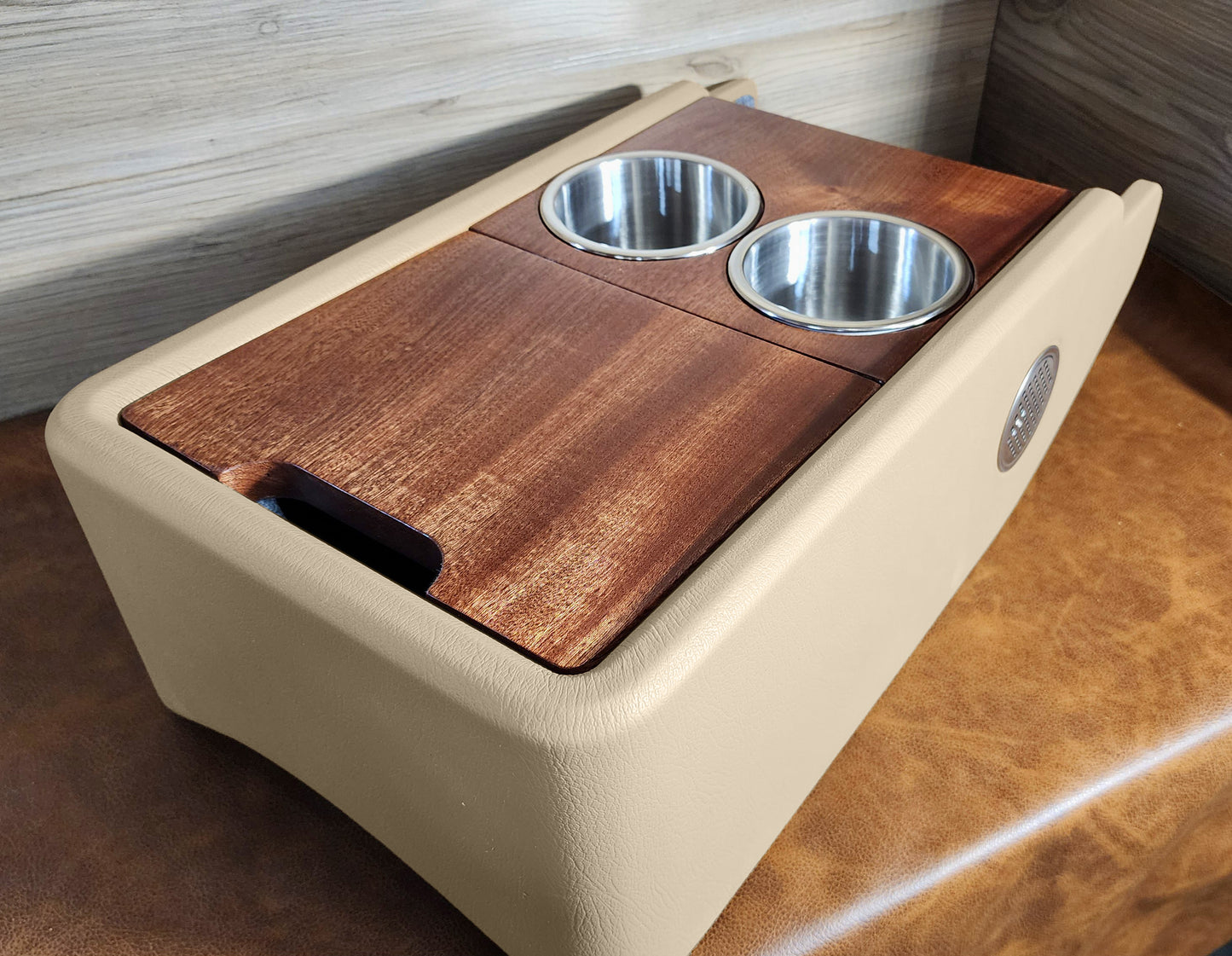 Series 4 console