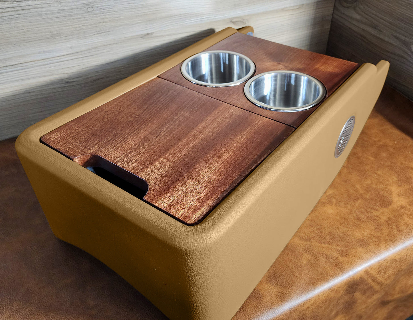 Series 4 console