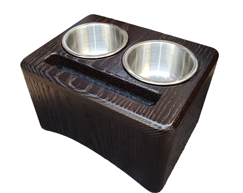 Mini Center console