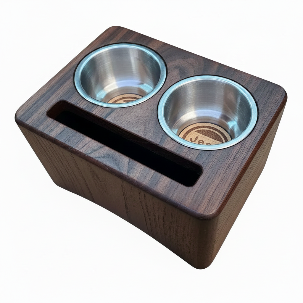 Mini Center console