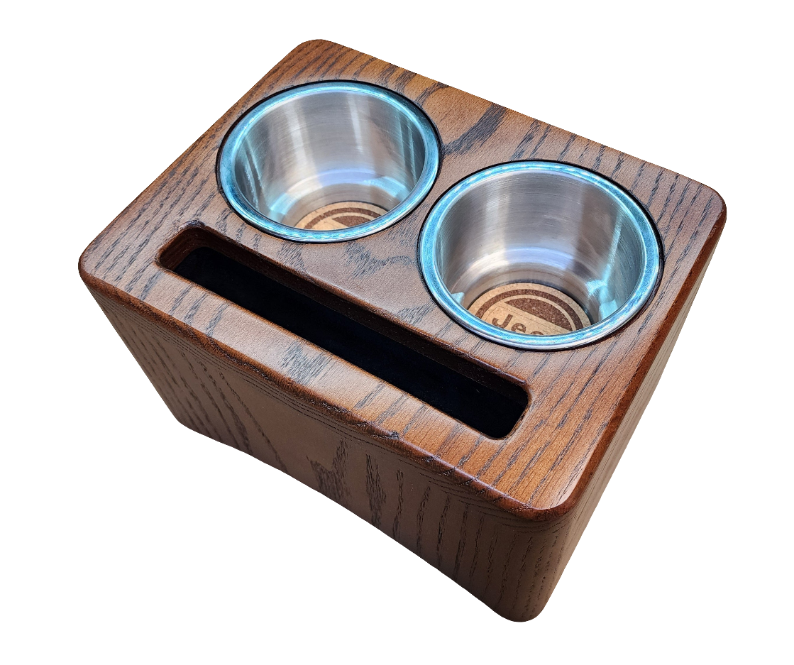 Mini Center console