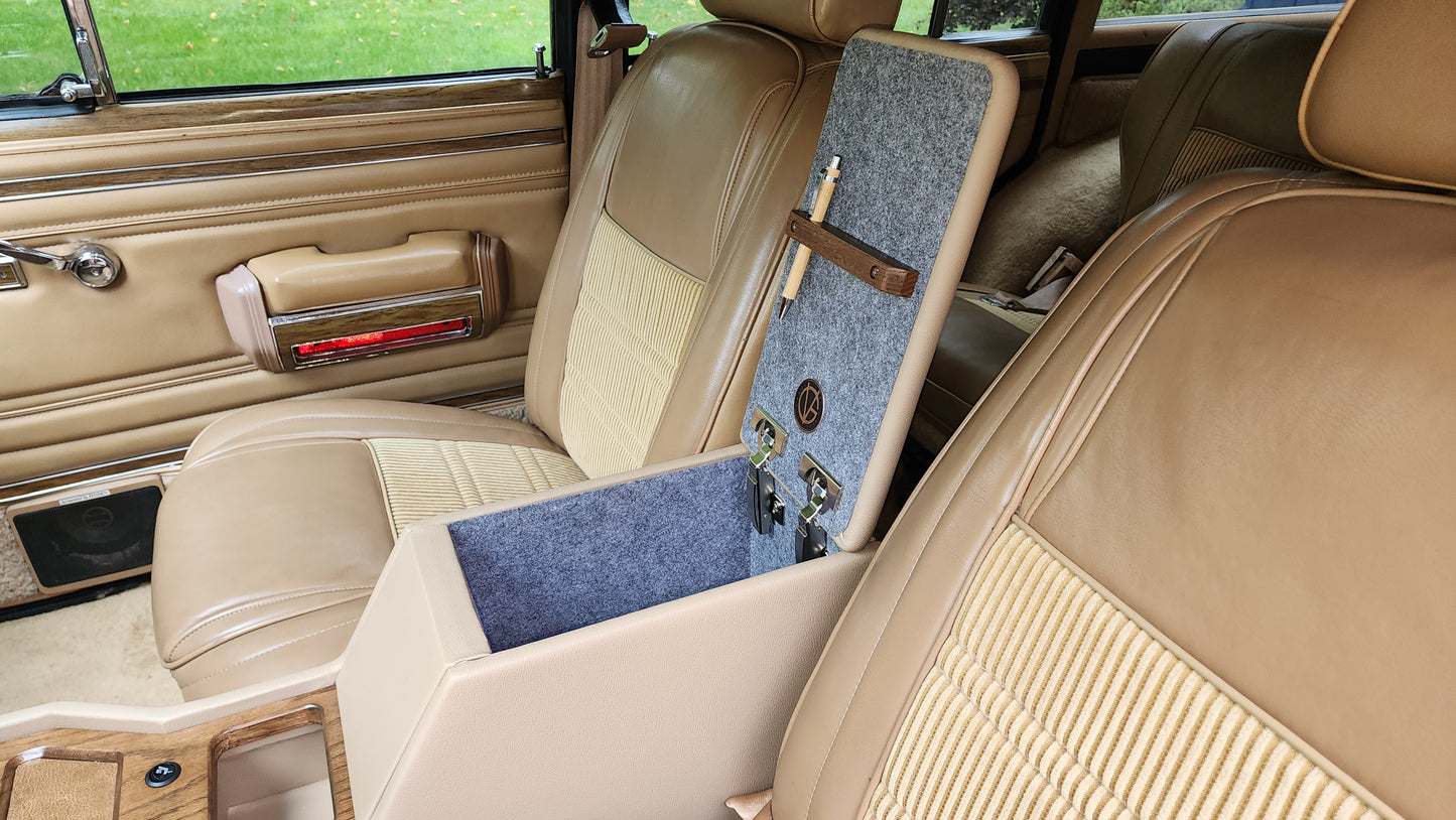 GW Full Length Console