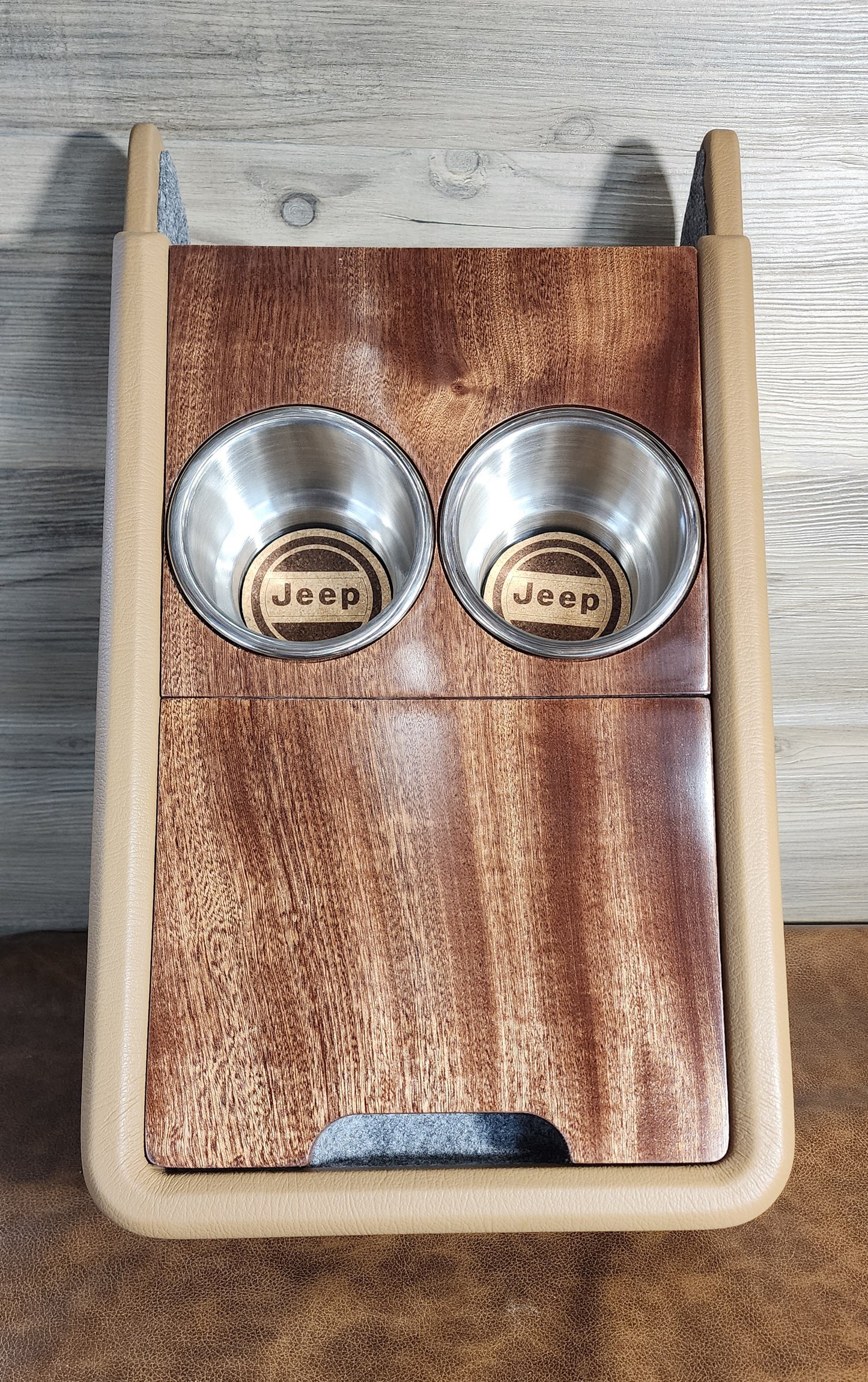 Series 4 console