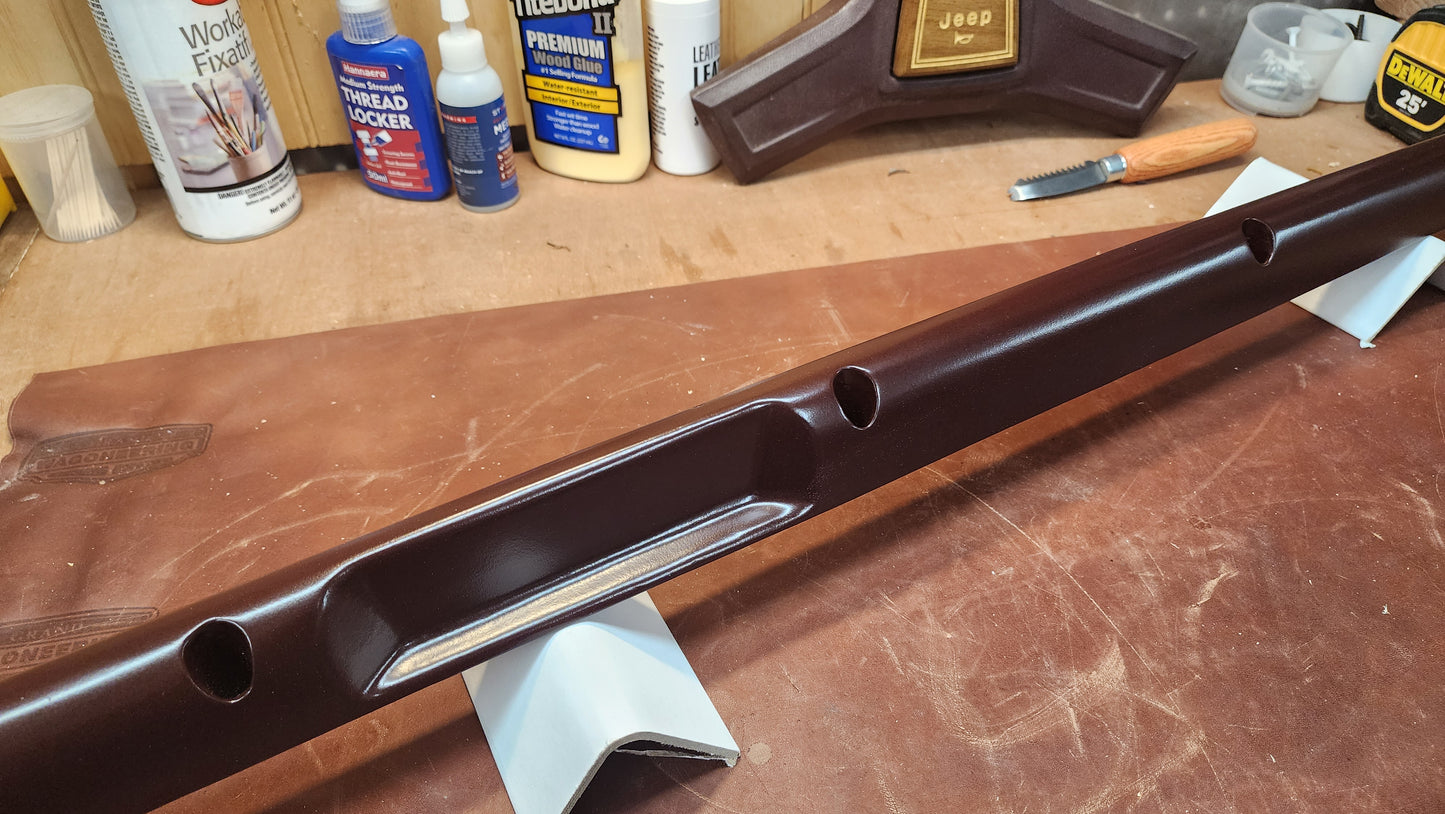 Buy It Now Cordovan Tailgate window protector