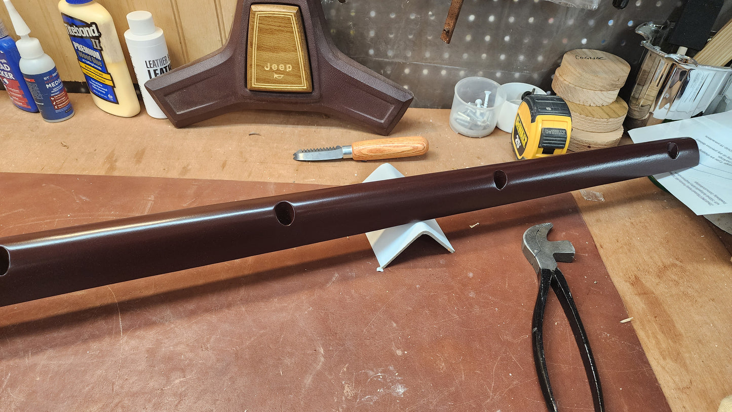 Buy It Now Cordovan Tailgate window protector