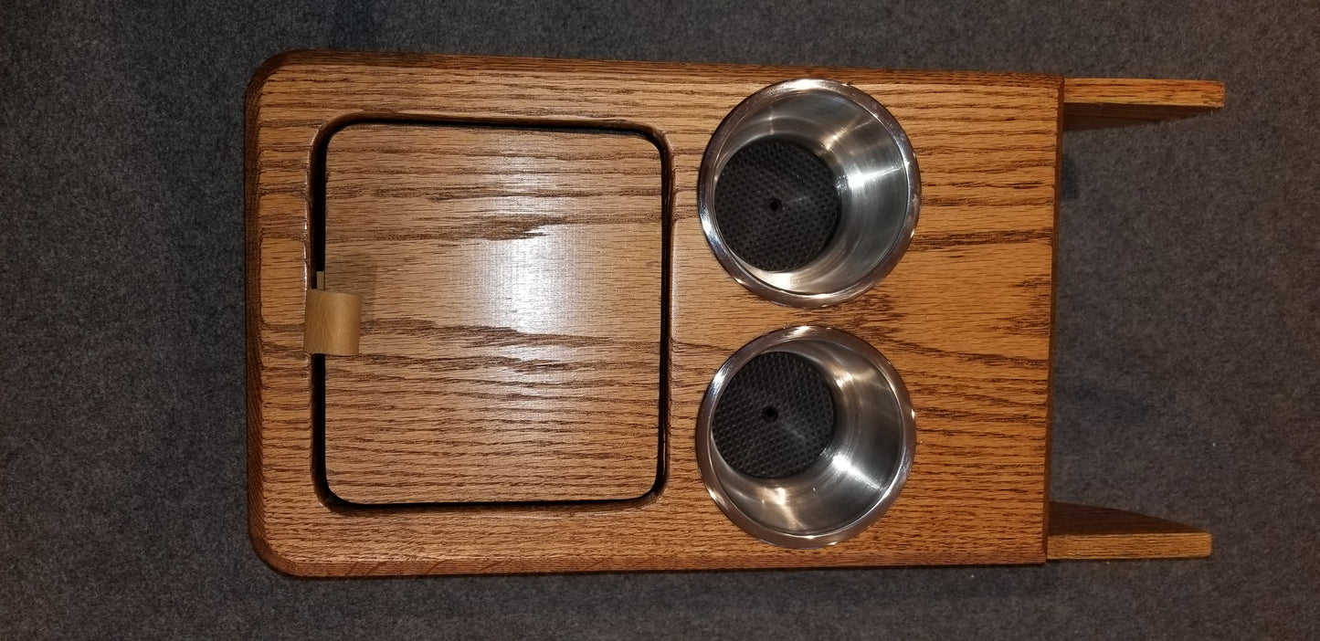 Center Console Series 1