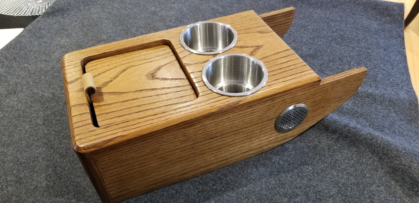 Center Console Series 1