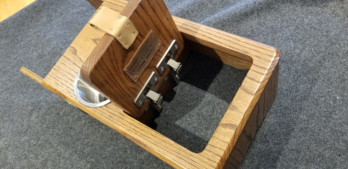Center Console Series 1