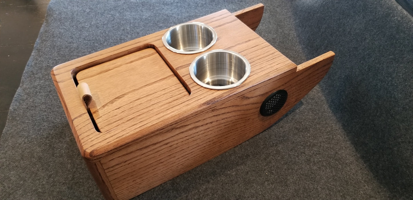 Center Console Series 1