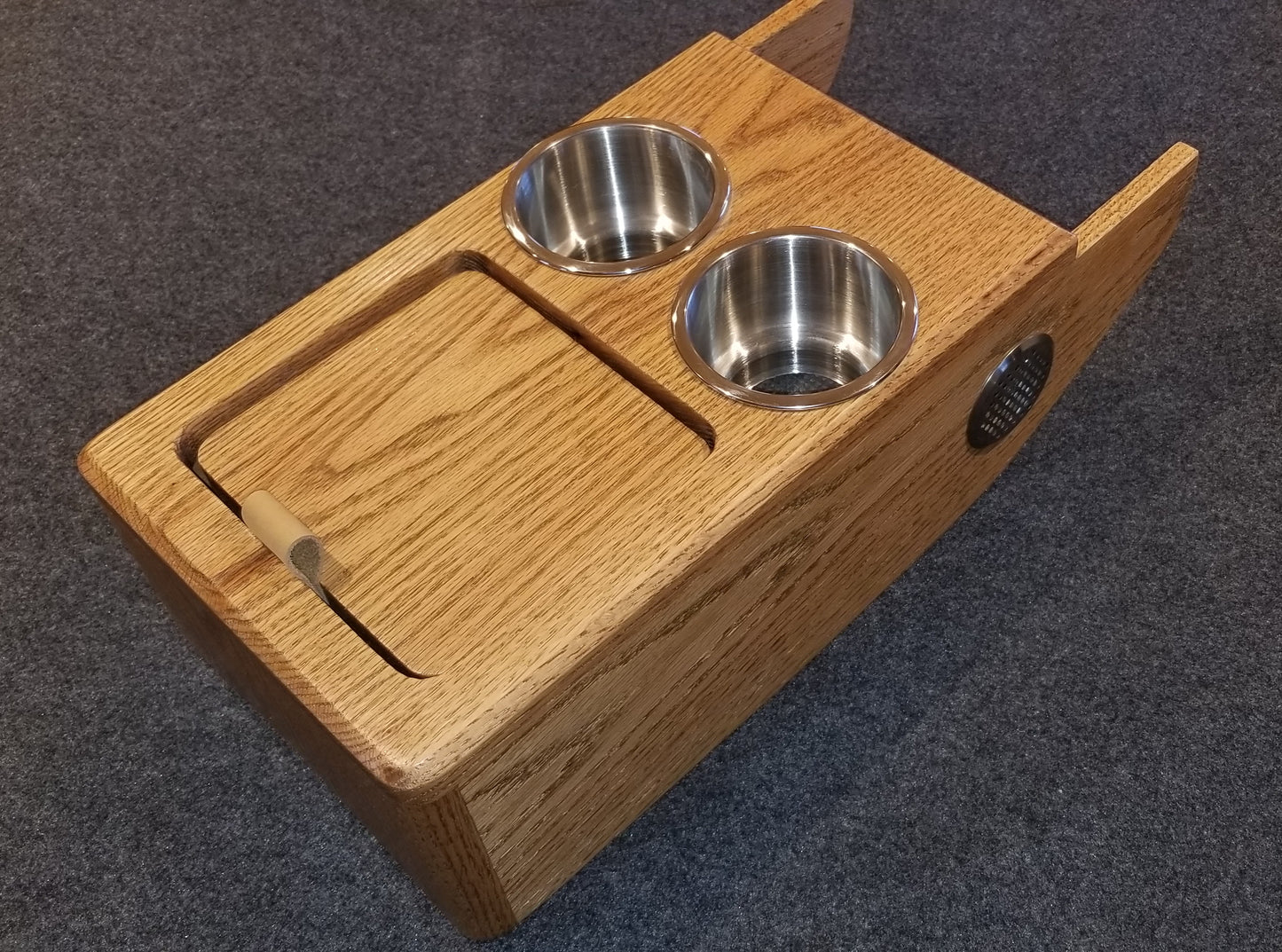 Center Console Series 1