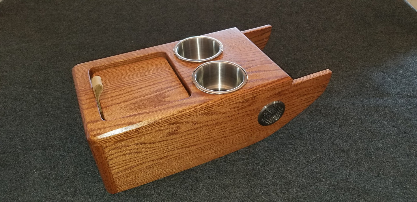 Center Console Series 1