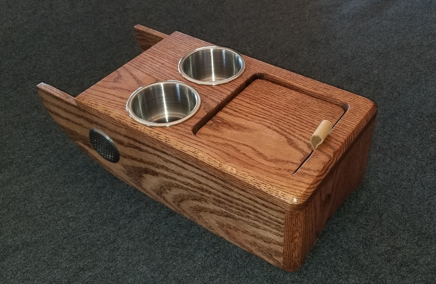 Center Console Series 1