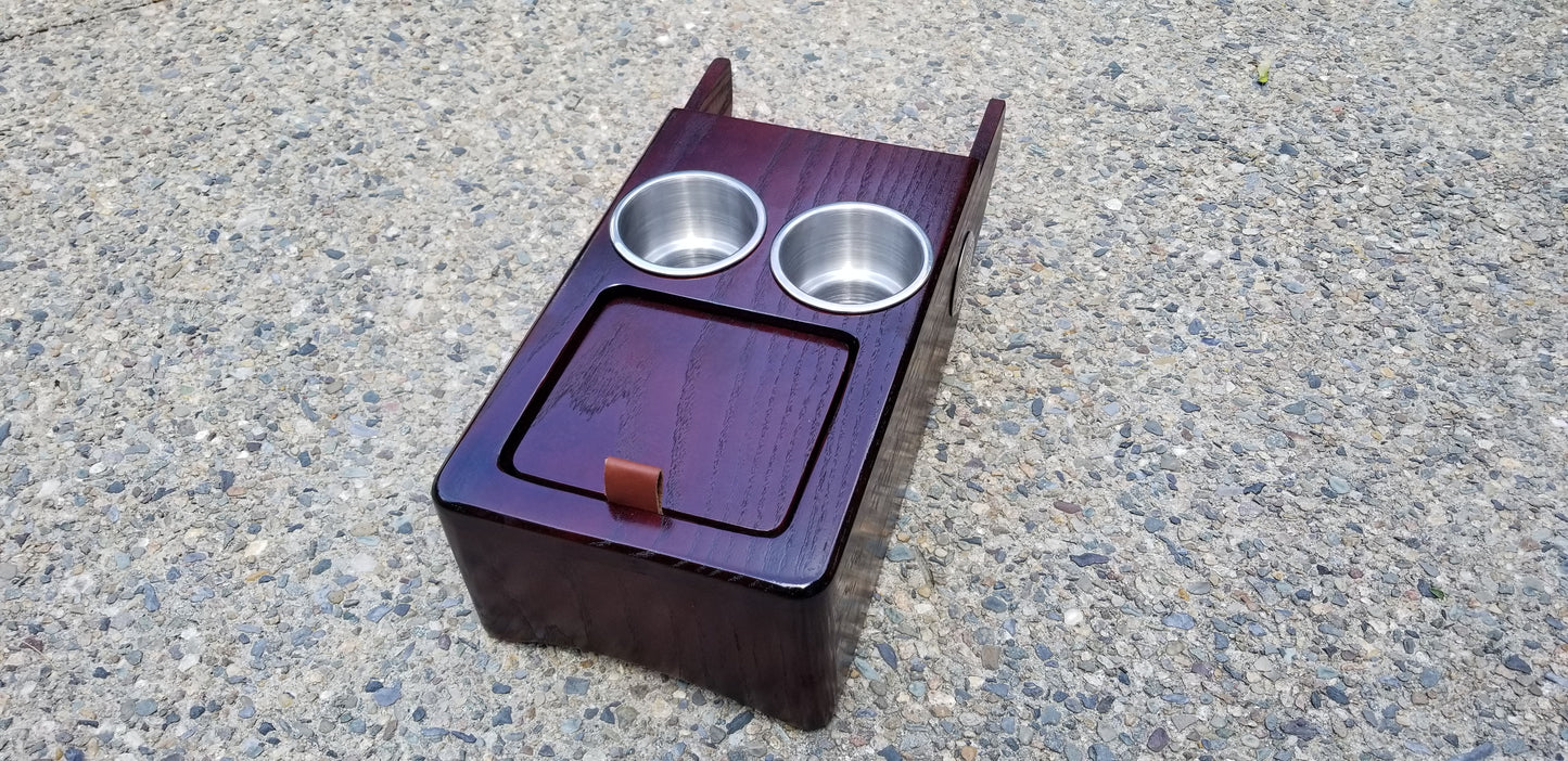 Center Console Series 1
