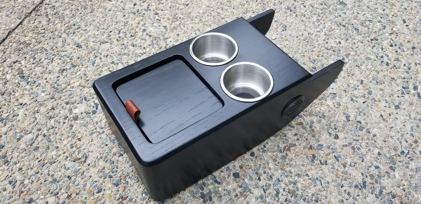 Center Console Series 1
