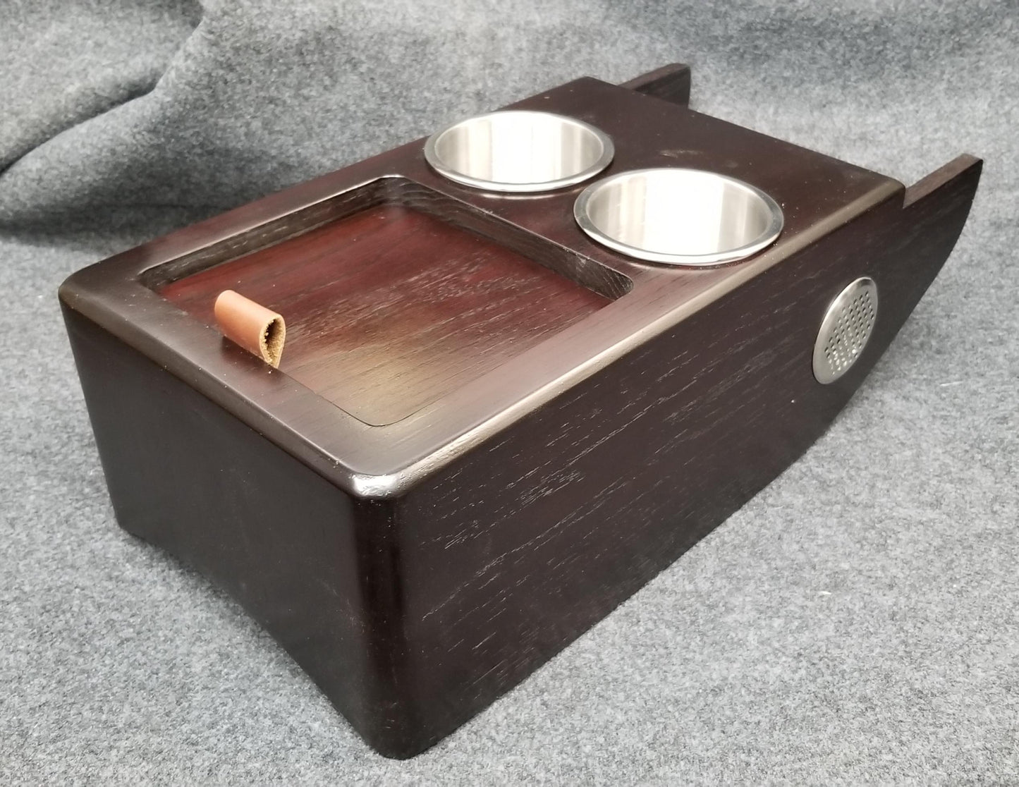 Center Console Series 1