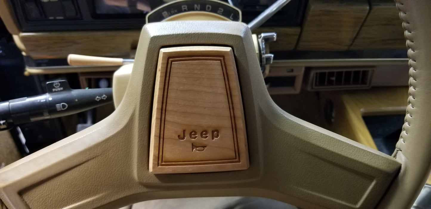 Hardwood Dress Up Kit