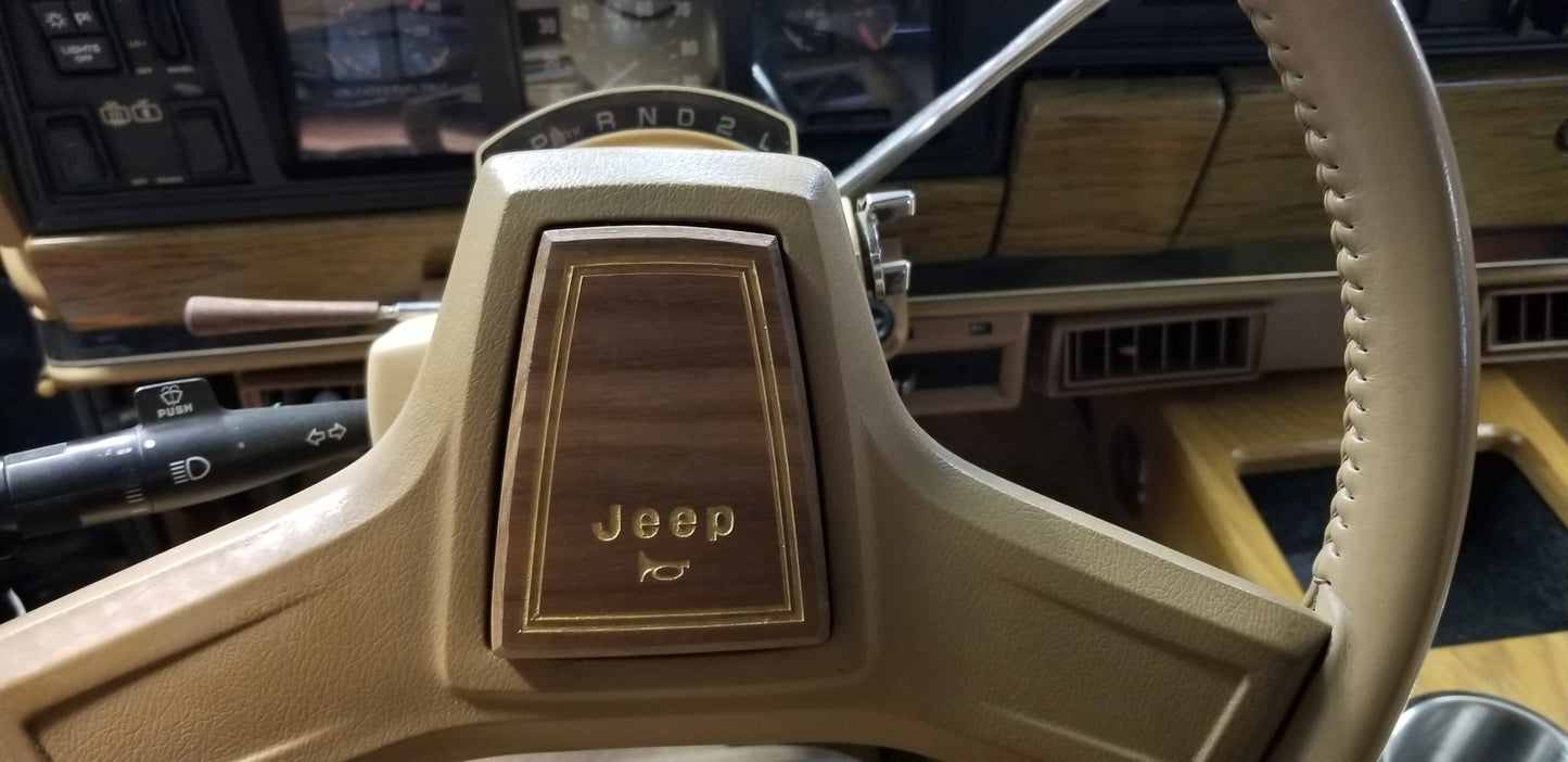 Hardwood Dress Up Kit