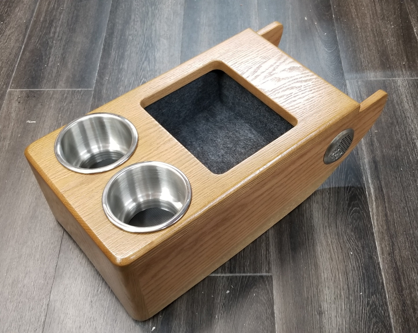 Center Console Series 2