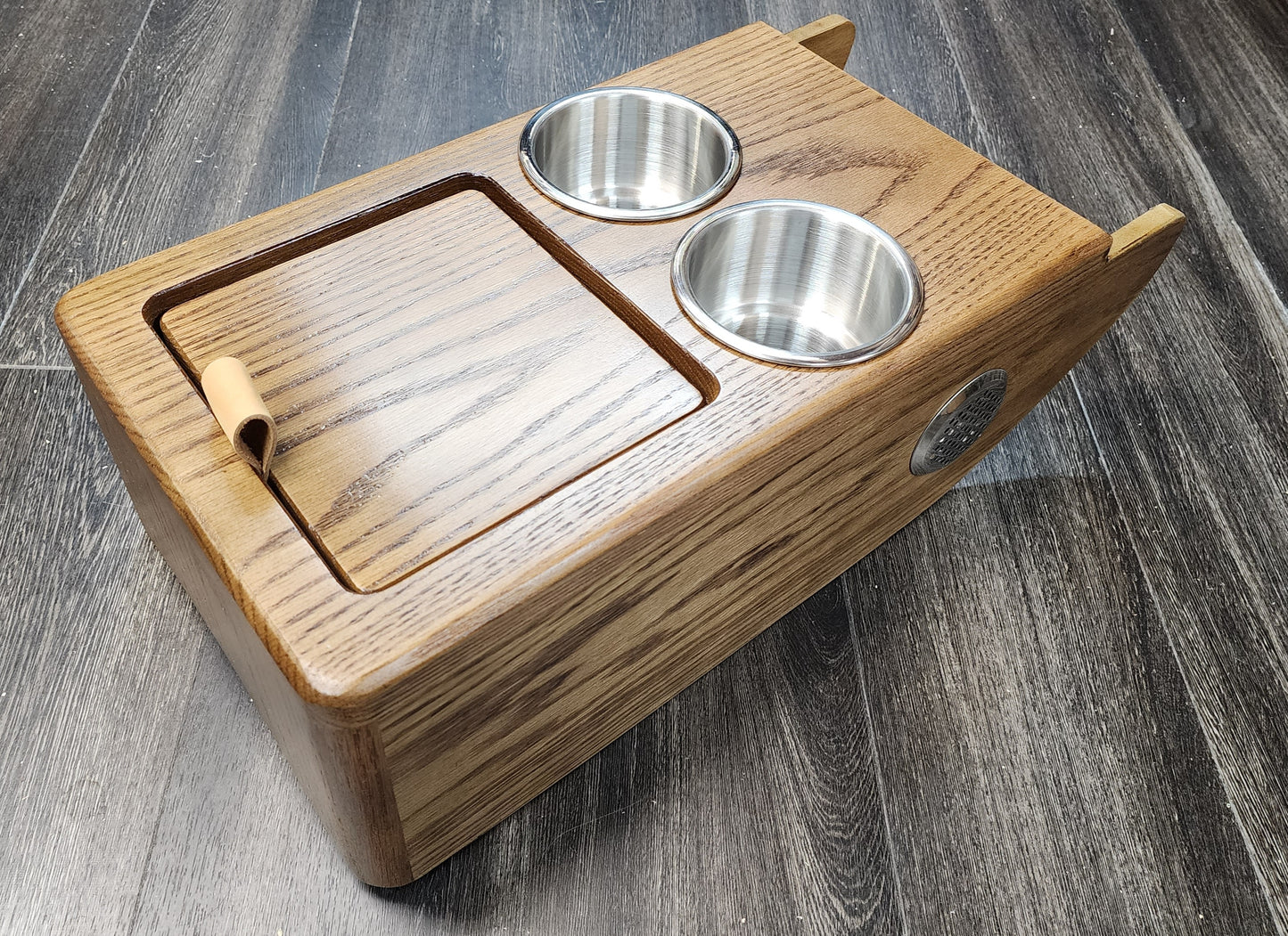 Center Console Series 1